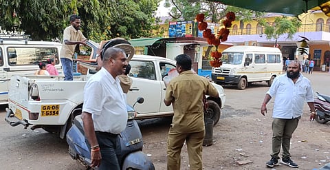 Vasco Murmugao