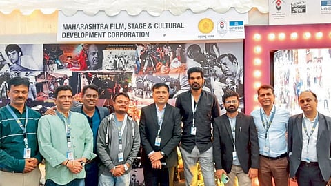 IFFI 2022 |Goa News