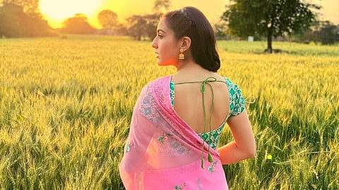Sara Ali Khan