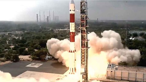 ISRO