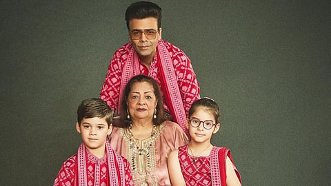 Karan Johar