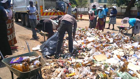 Garbage | Goa News
