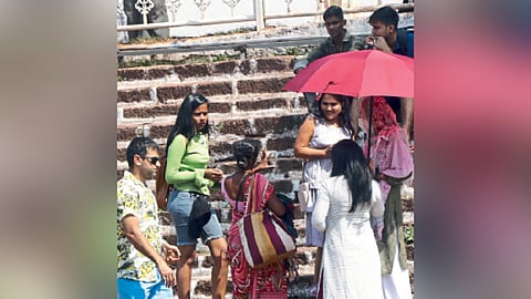 Goa Tourism