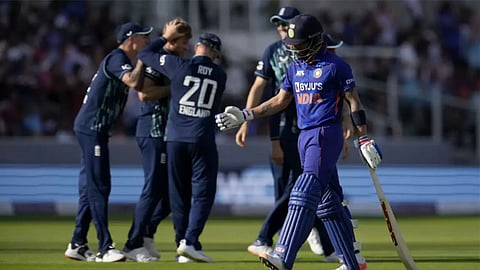 IND vs ENG