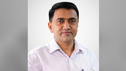 Goa News | Pramod Sawant