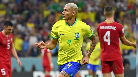 Richarlison