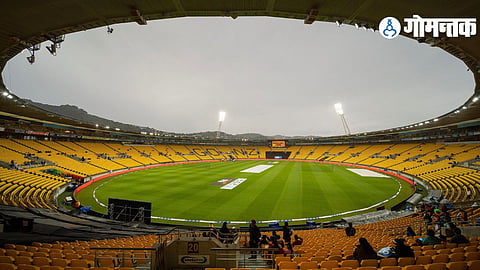 Ind Vs NZ Match Cancel:
