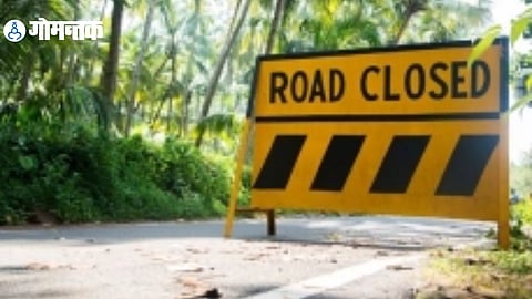 Poor Road