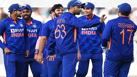 Team India