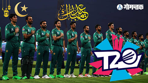 T20 WC 2022 Final