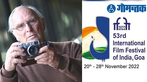 IFFI 2022 Goa