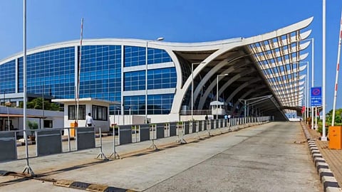 Mopa Airport |Goa News