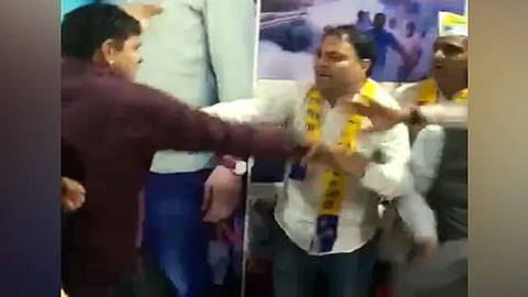 Gulab Singh Yadav