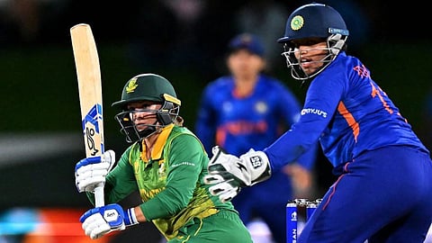 Mignon du Preez