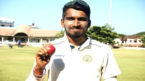 Ranji Trophy