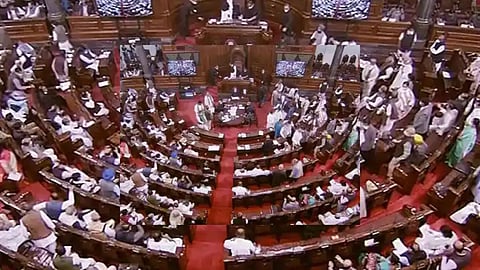 Rajya Sabha