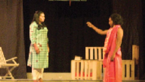 Drama