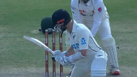 Sarfraz Ahmed