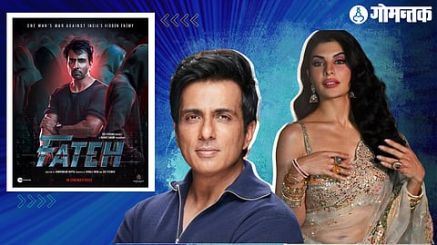Sonu Sood