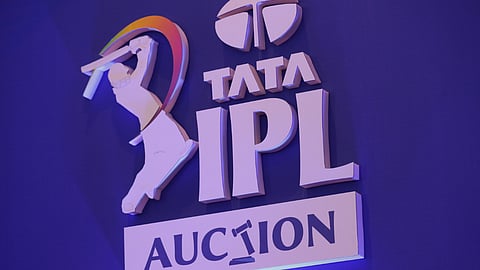 IPL 2023 Auction