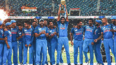 Team India