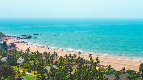 Goa | Jal Jeevan Mission