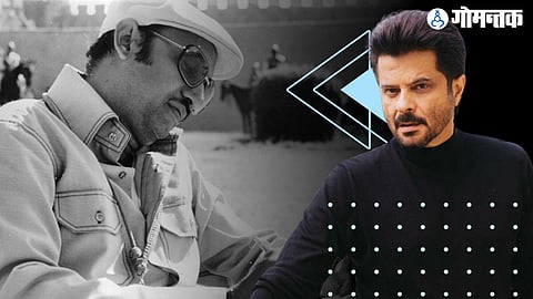 Anil Kapoor