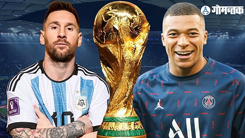 FIFA World Cup 2022 FInal