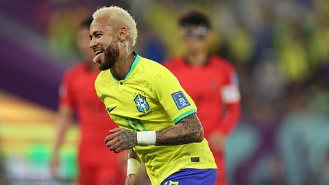 Neymar