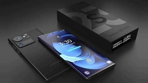 Samsung Galaxy S23 Series
