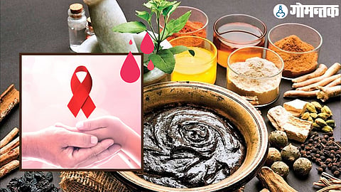 World Aids Day