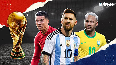 FIFA World Cup 2022