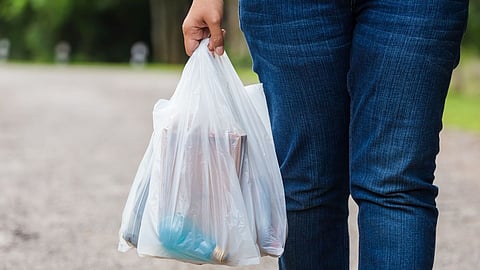 Plastic Use