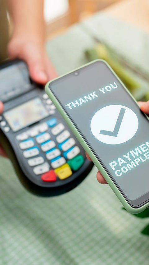 Online Payment