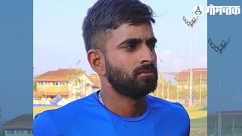 Ravi Kumar Samarth
