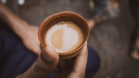 Tea