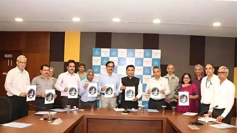 CM Pramod Sawant