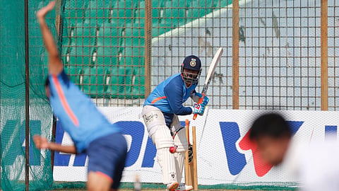 Rishabh Pant