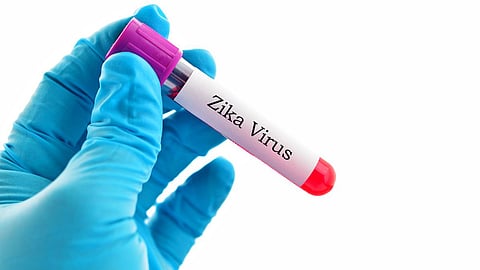 Zika Virus in Karnataka