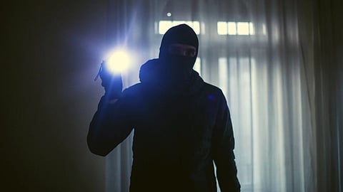 Thief