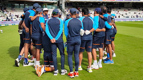 Team India