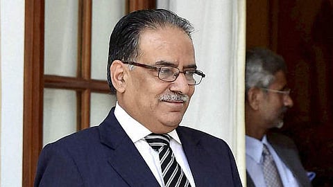 Pushpa Kamal Dahal