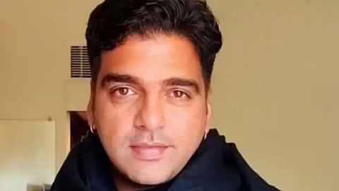 Gaurav Pandhi