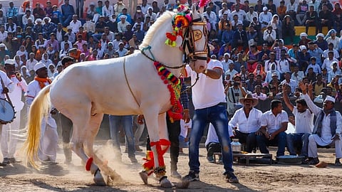 Nandurbar