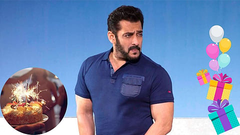 Salman Khan Birthday Special
