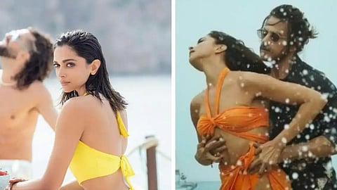 Deepika Padukone
