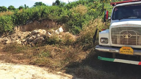 Fatorda | Sao Jose de Areal