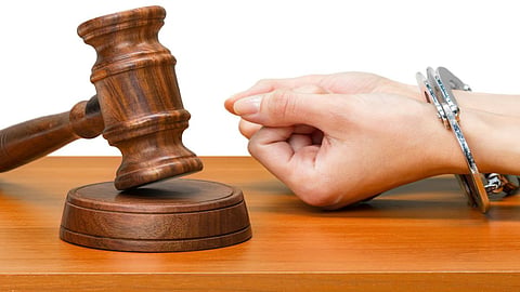 Land Grabbing Case