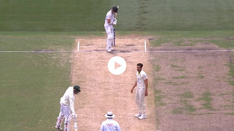 Mitchell Starc