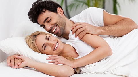 Sexual Relationship Tips For Couple | Relationship Tips For Couple | Tips To Improve Your Sex Life